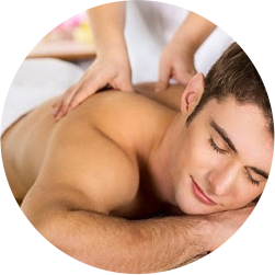 Body Massage in Baner